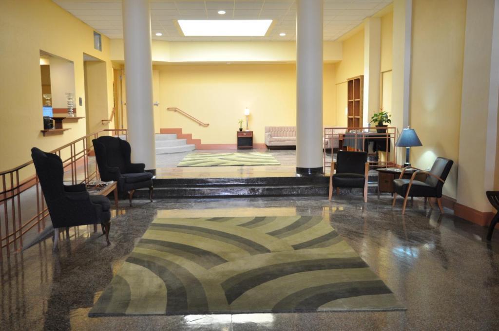 The Murray Hotel Силвер-Сити Экстерьер фото