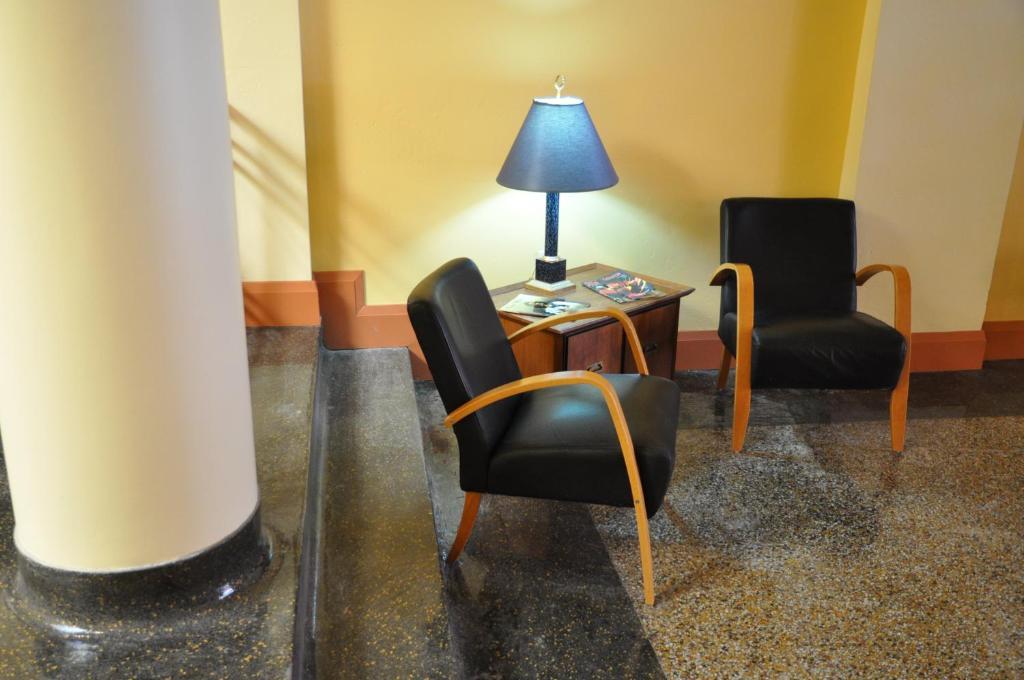 The Murray Hotel Силвер-Сити Экстерьер фото