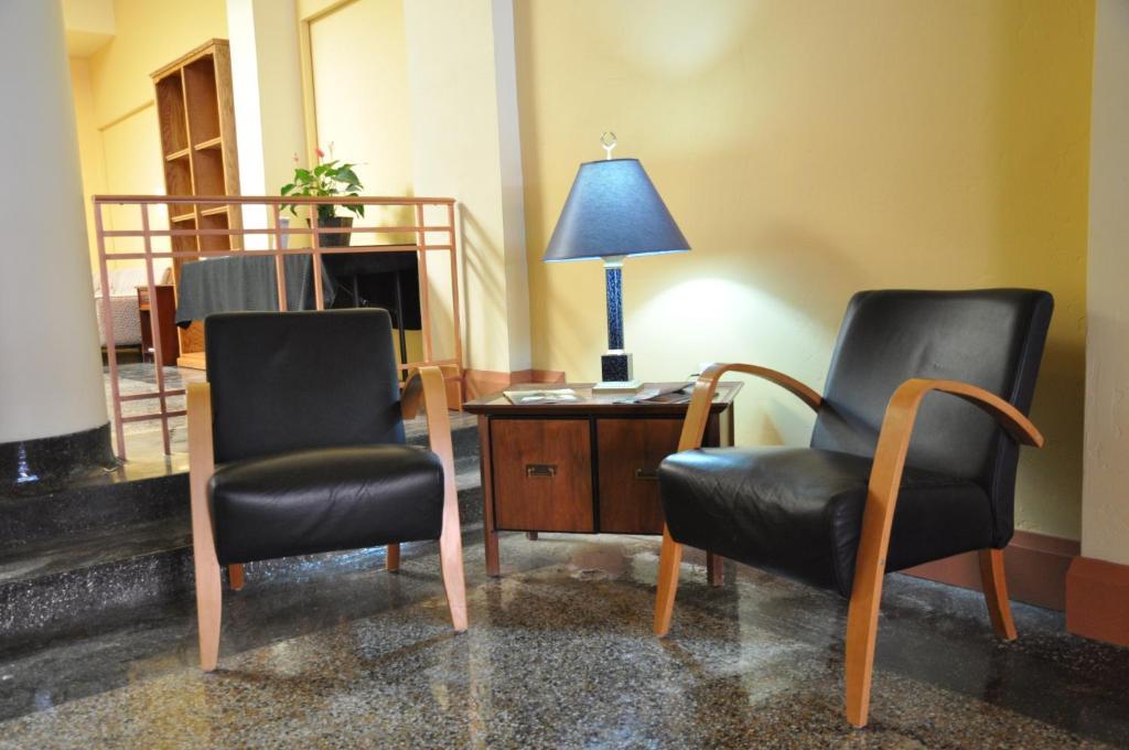 The Murray Hotel Силвер-Сити Экстерьер фото