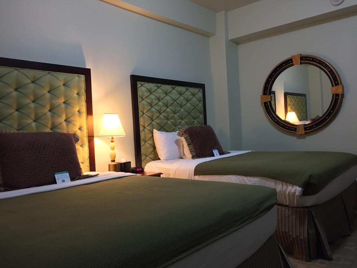 The Murray Hotel Силвер-Сити Экстерьер фото