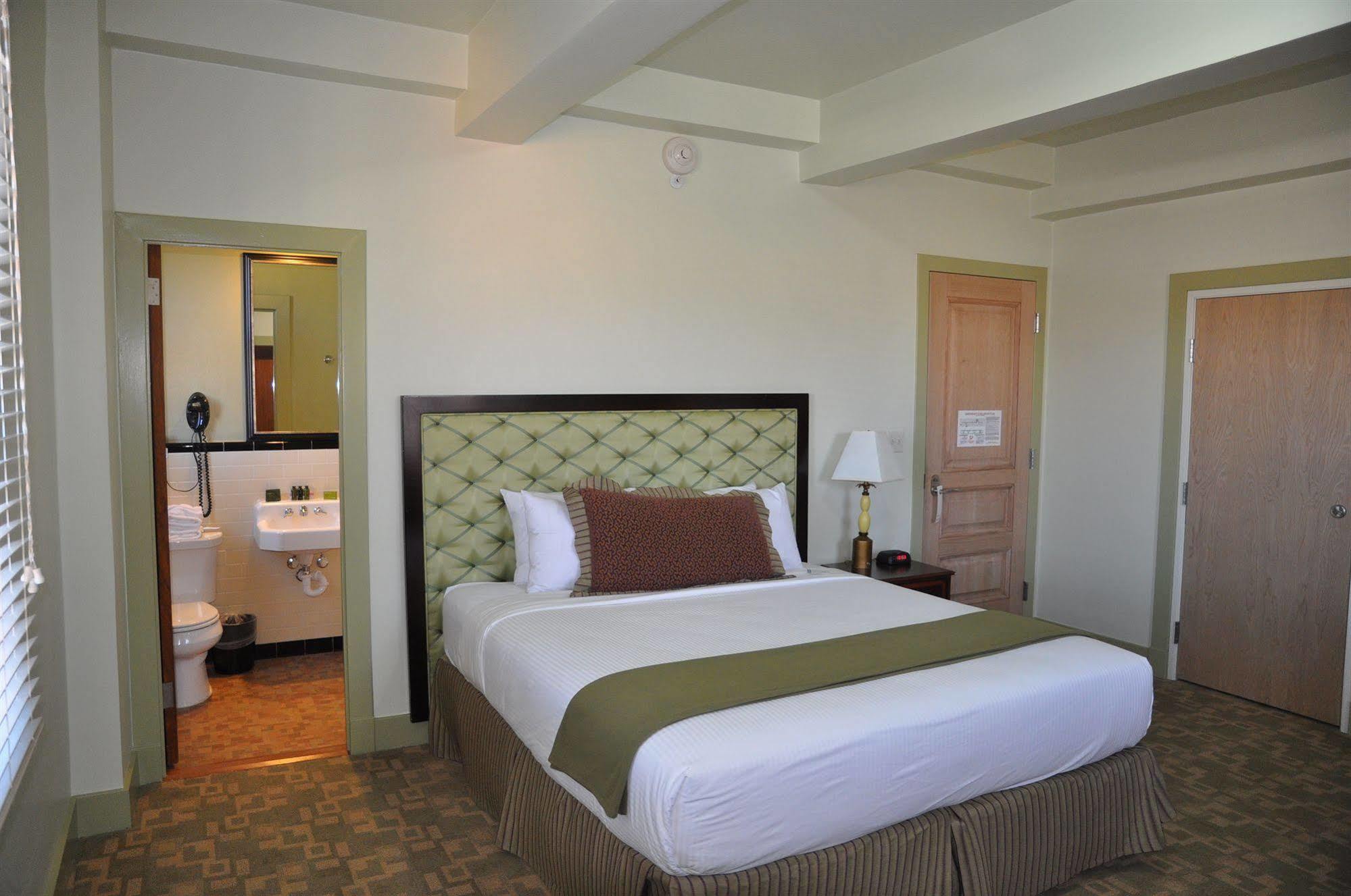 The Murray Hotel Силвер-Сити Экстерьер фото