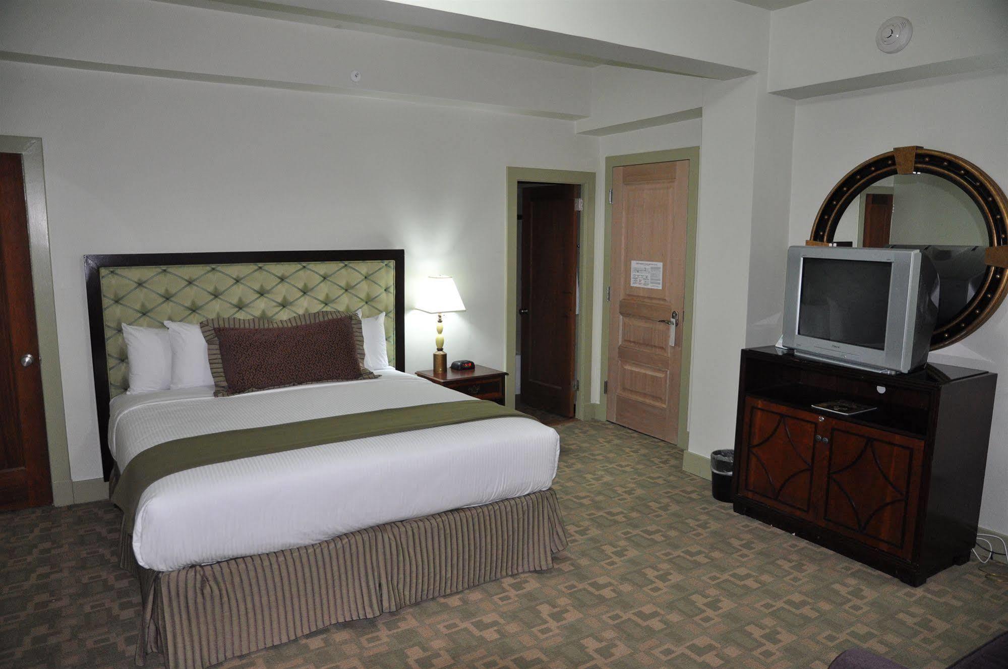 The Murray Hotel Силвер-Сити Экстерьер фото